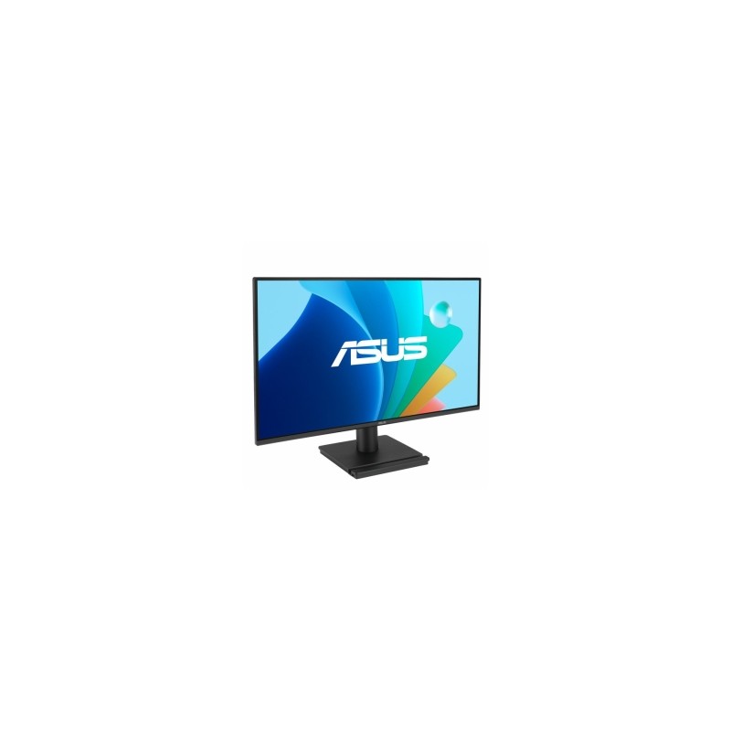 Monitor Asus 24.5 LED IPS FullHD 1080p 120Hz - Risposta 1ms - Inclinazione - Altoparlanti integrati - Angolo di visione 