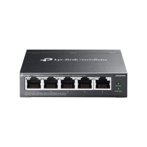 Switch gestito a 5 porte...