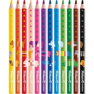 Pelikan Scatola di 12...