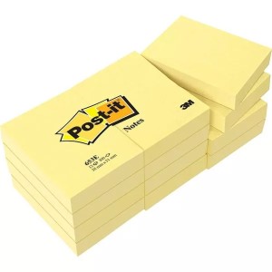 Post-it Confezione da 12...