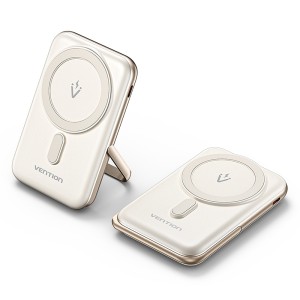 Vention Powerbank magnetico...