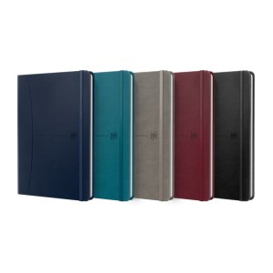 Taccuino Oxford Signature...