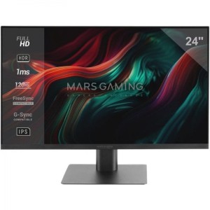 Monitor da gioco Mars...