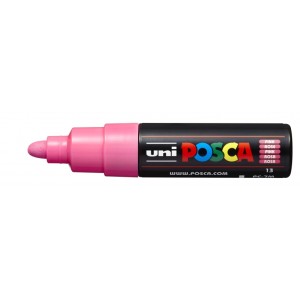 Posca PC-7M Pennarello -...