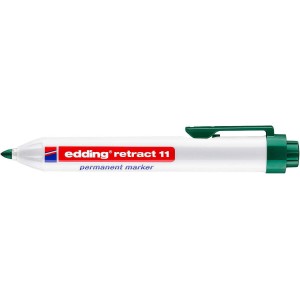 Edding Retract 11 Marcatore...