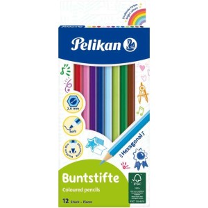 Pelikan Scatola di 12...
