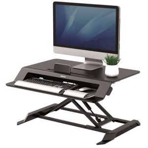 Fellowes Sit-Stand Lotus...