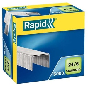 Rapid Confort Scatola di...