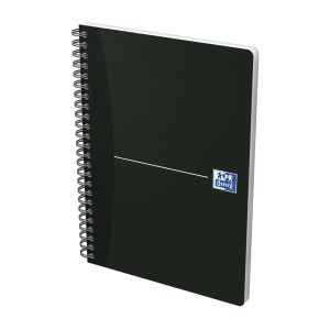 Oxford Office Essentials A5...
