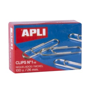 Apli Fermacavi n. 1½ (26...