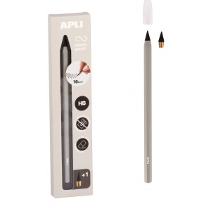 Apli Infinite Pencil Pack...