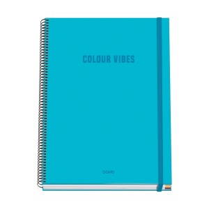 Dohe Colour Vives Quaderno...