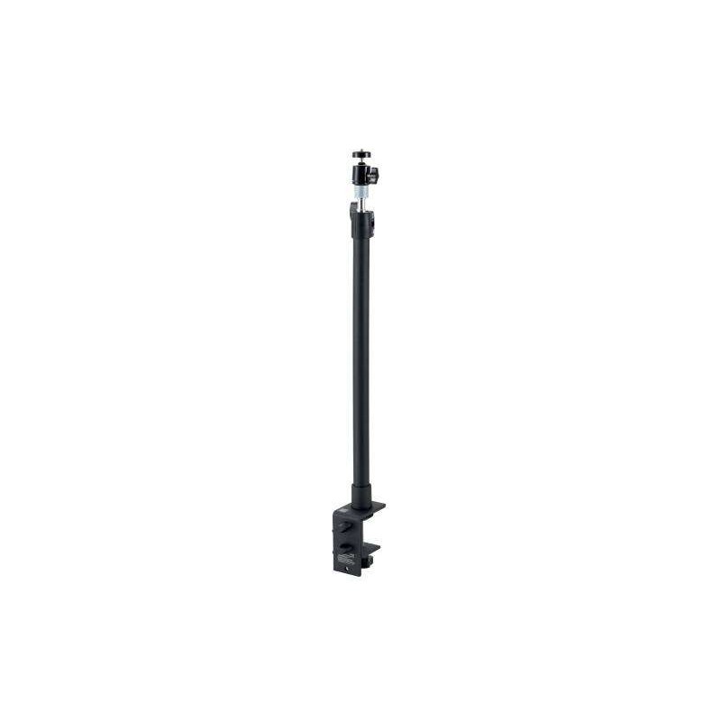 Supporto telescopico Kensington A1000 per microfoni. webcam e sistemi di illuminazione - Estensibile da 508 a 762 mm - M