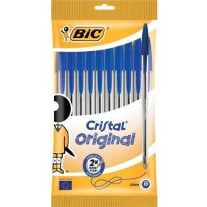 Bic Cristal Original...
