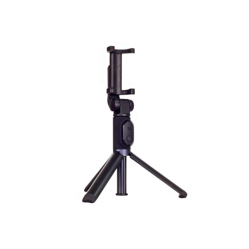 Xiaomi Mi Selfie Stick Bluetooth 3.0 Bastone per selfie mobile - Nero