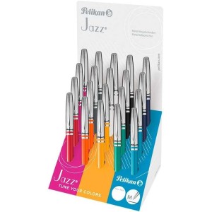 Pelikan Display di 20 penne...