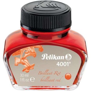Inchiostro Pelikan 4001...