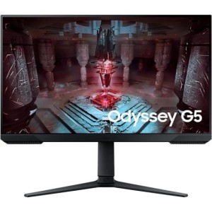 Samsung Odyssey G5 Monitor...