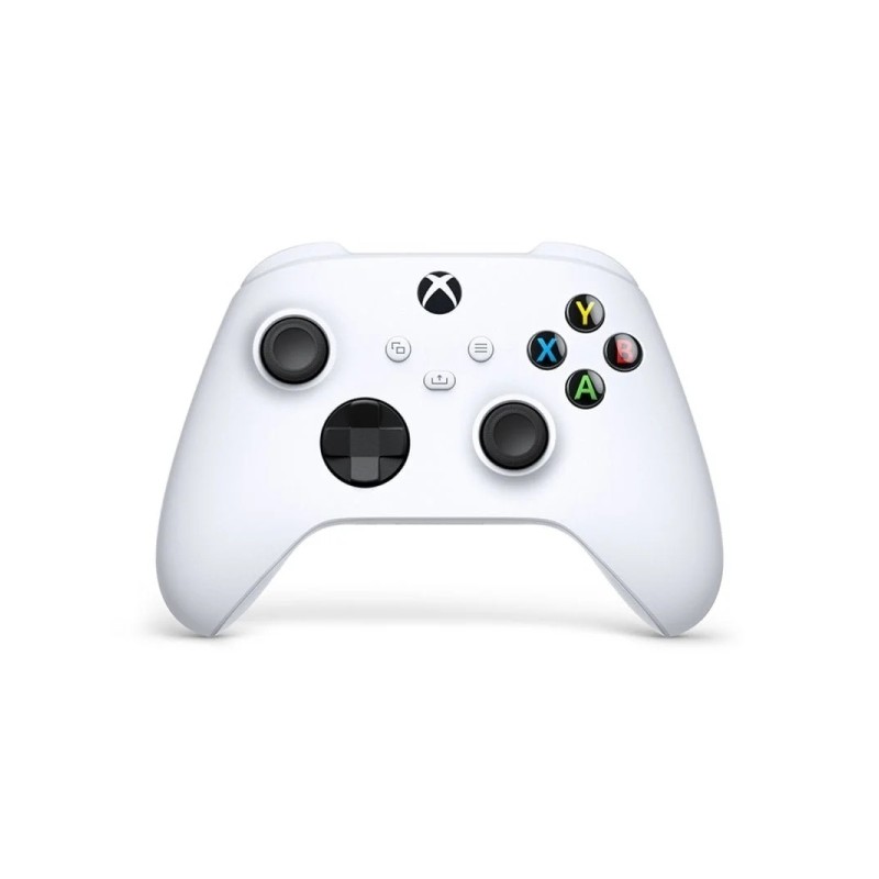 Controller wireless Microsoft Xbox Series per Xbox Series/One/PC - Bianco