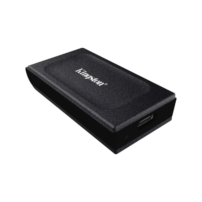 Unità a stato solido Kingston XS1000 Portable SSD 2TB USB 3.2