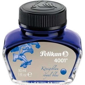 Inchiostro Pelikan 4001...