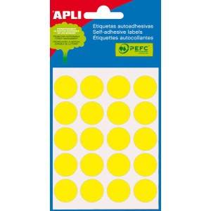 Apli Mini sacchetto di 100...
