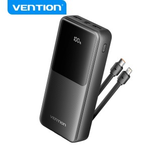 Vention Power Bank...
