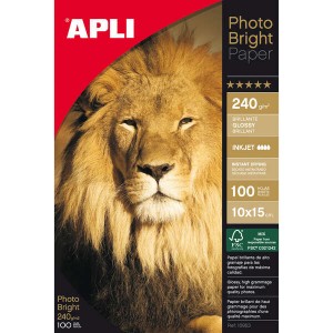 Apli Photobright Carta...