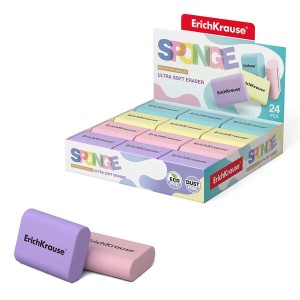 Gomma di spugna Erichkrause...
