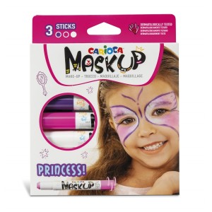 Carioca Mask Up Confezione...