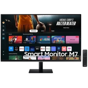 Samsung Smart Monitor M7...