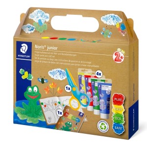 Set di attività Staedtler...