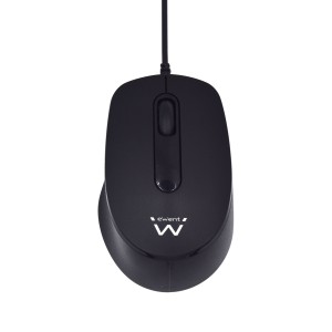 Ewent Wired Mouse - Mouse...