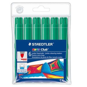 Staedtler Noris Watercolour...