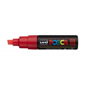 Posca PC-8K Pennarello -...