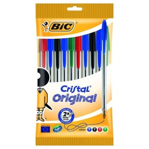 Bic Cristal Original...