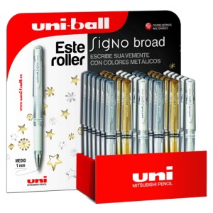 Uni-ball Signo Ampio...