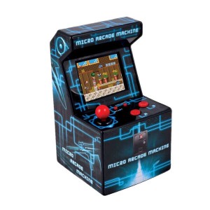 FR-TEC Mini Arcade Ital...