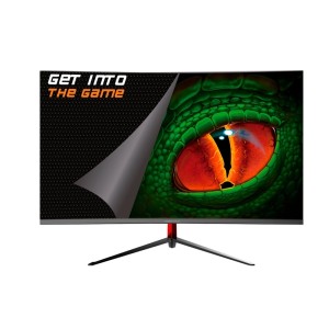 KeepOut Monitor Gaming LED...