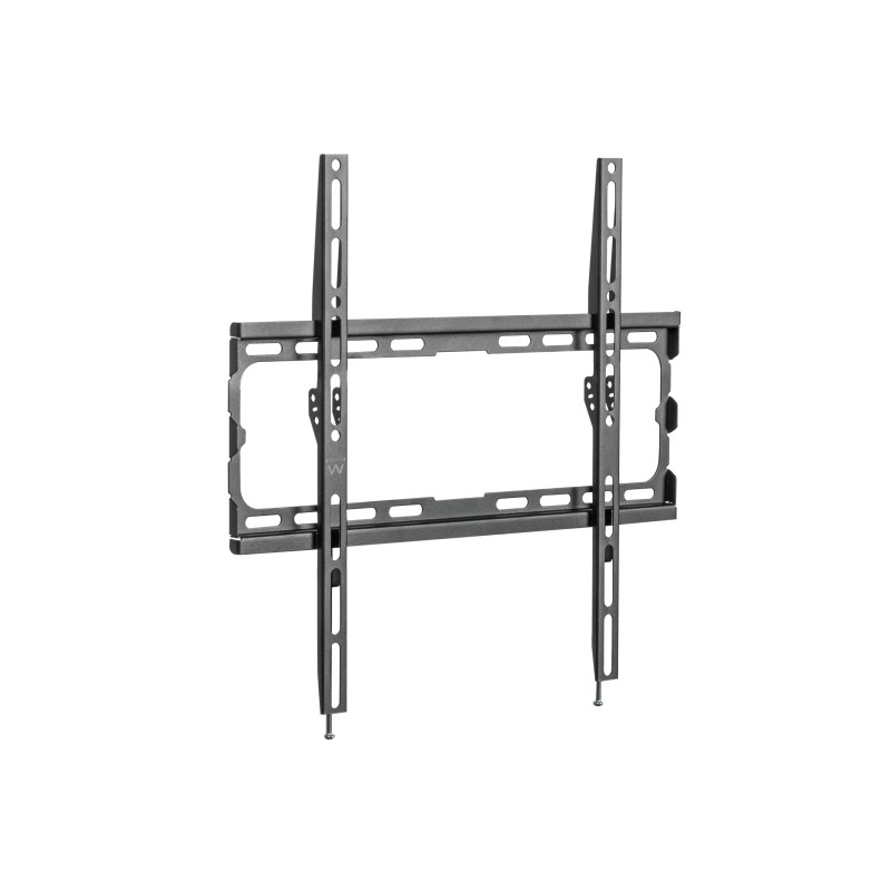 Ewent EW1502 Supporto fisso a parete per TV. da 32 a 70 - Peso massimo 45 kg - Colore nero