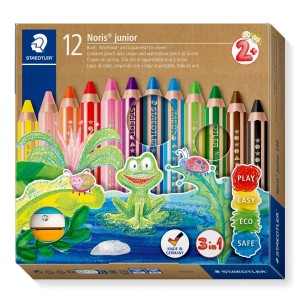 Staedtler Noris Junior...