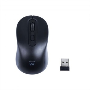 Mouse Ewent EW3218 Wireless...