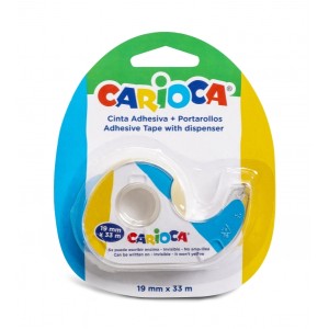 Porta rotolo Carioca +...