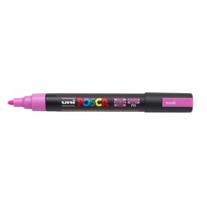 Posca PC-5M Pennarello -...
