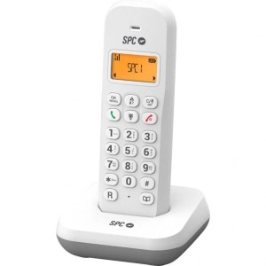 Telefono fisso DECT...