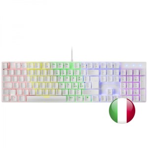 Tastiera meccanica da gioco...
