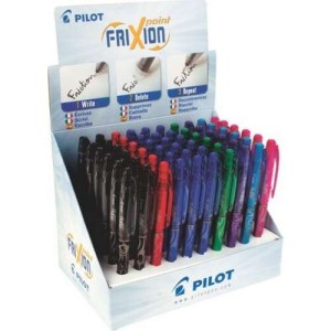 Pilot Frixion Point Display...