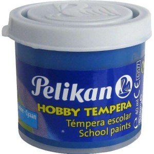 Pelikan Tempera Escolar...