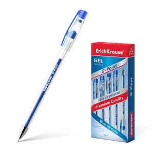 Penna gel G-Point...
