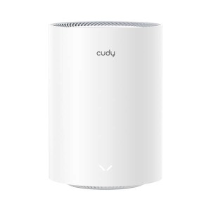 Sistema WiFi Dual Band Cudy...